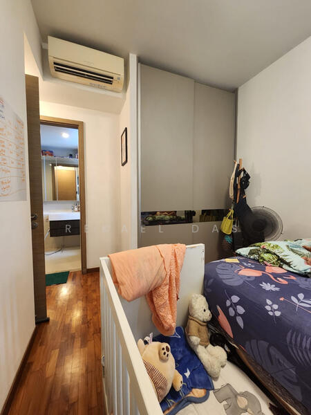 For Rent - The Palette