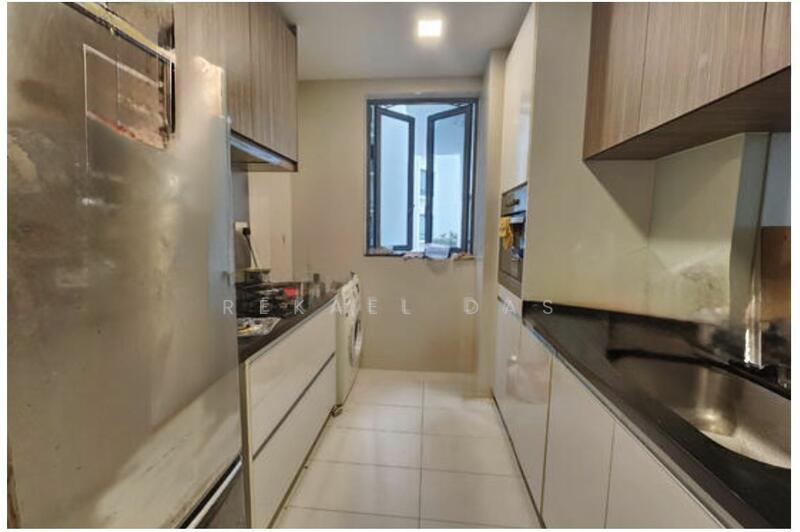 For Rent - The Palette