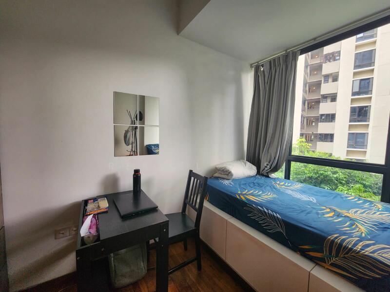 For Rent - The Palette