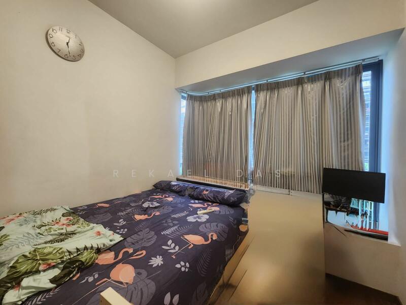 For Rent - The Palette