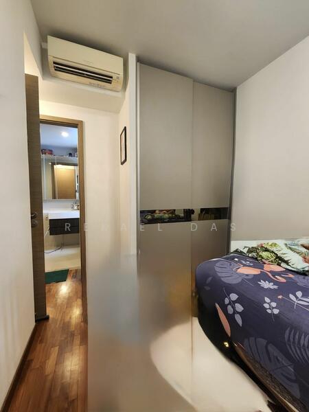 For Rent - The Palette