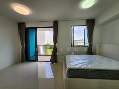 For Sale - Treasure at Tampines