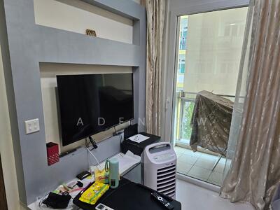 For Rent - Parc Rosewood