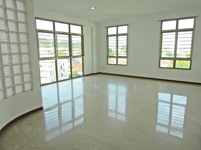 For Rent - Palm Residence