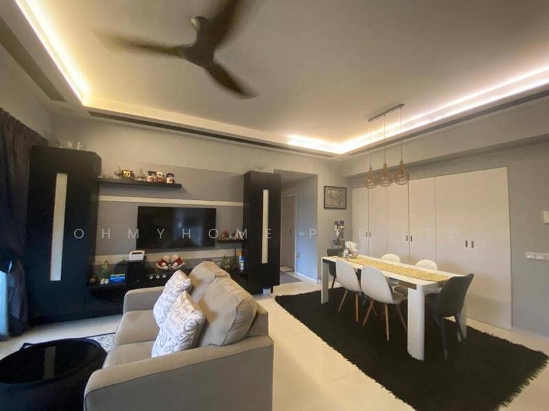 The Interlace, 202 Depot Road, 2 Bedrooms, 1,076 sqft, Condominium For Rent, by NG HUANG RING (EVON NG), 24716379 - PropertyGuru.com.sg
