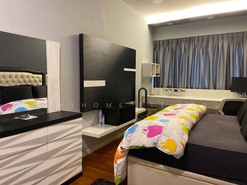 The Interlace, 202 Depot Road, 2 Bedrooms, 1,076 sqft, Condominium For Rent, by NG HUANG RING (EVON NG), 24716379 - PropertyGuru.com.sg