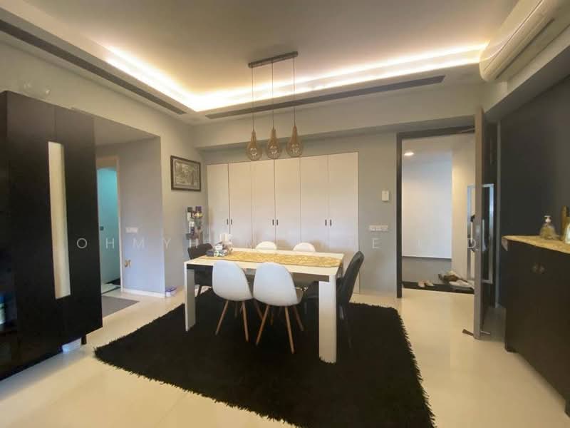 The Interlace, 202 Depot Road, 2 Bedrooms, 1,076 sqft, Condominium For Rent, by NG HUANG RING (EVON NG), 24716379 - PropertyGuru.com.sg