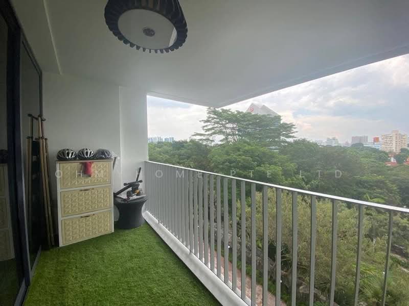 The Interlace, 202 Depot Road, 2 Bedrooms, 1,076 sqft, Condominium For Rent, by NG HUANG RING (EVON NG), 24716379 - PropertyGuru.com.sg