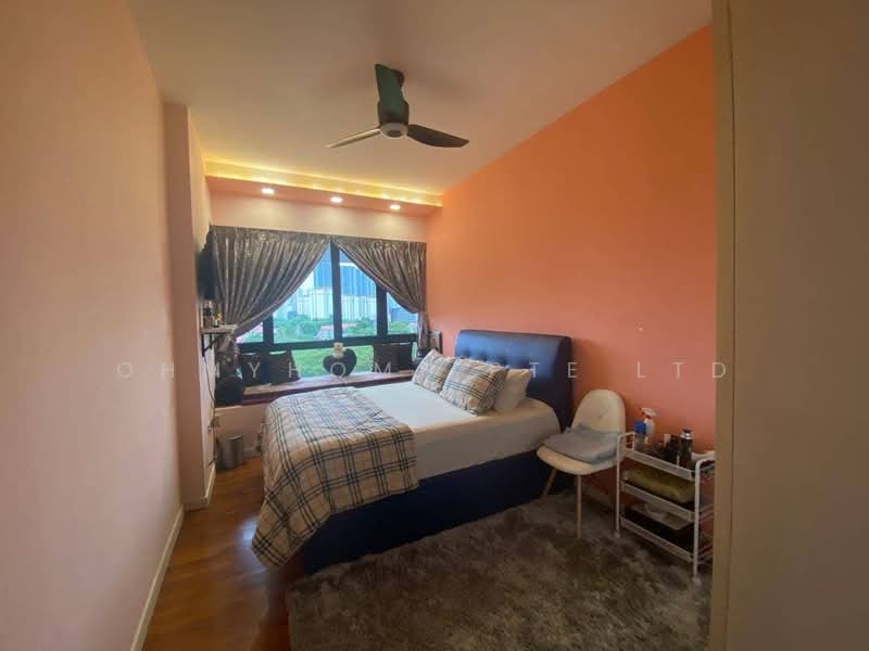 The Interlace, 202 Depot Road, 2 Bedrooms, 1,076 sqft, Condominium For Rent, by NG HUANG RING (EVON NG), 24716379 - PropertyGuru.com.sg