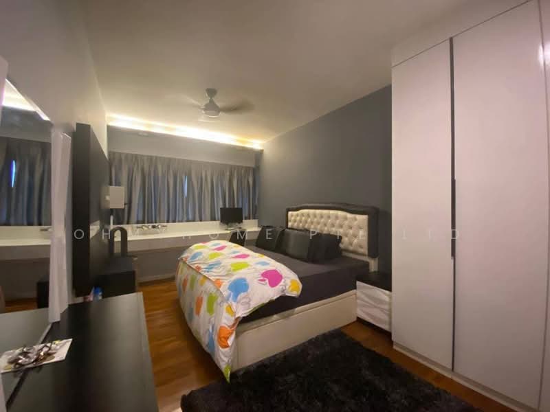 The Interlace, 202 Depot Road, 2 Bedrooms, 1,076 sqft, Condominium For Rent, by NG HUANG RING (EVON NG), 24716379 - PropertyGuru.com.sg