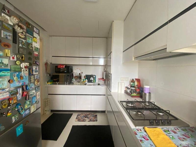 The Interlace, 202 Depot Road, 2 Bedrooms, 1,076 sqft, Condominium For Rent, by NG HUANG RING (EVON NG), 24716379 - PropertyGuru.com.sg