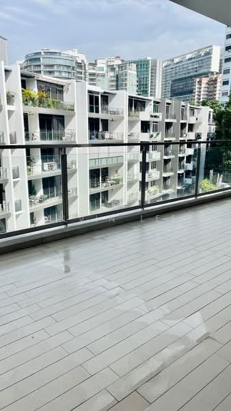 WaterScape @ Cavenagh, 65E Cavenagh Road, 3 Bedrooms, 1,399 sqft, Apartment For Rent, by Alvin Lee, 24716384 - PropertyGuru.com.sg