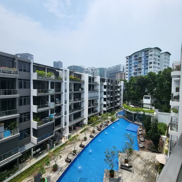 WaterScape @ Cavenagh, 65E Cavenagh Road, 3 Bedrooms, 1,399 sqft, Apartment For Rent, by Alvin Lee, 24716384 - PropertyGuru.com.sg