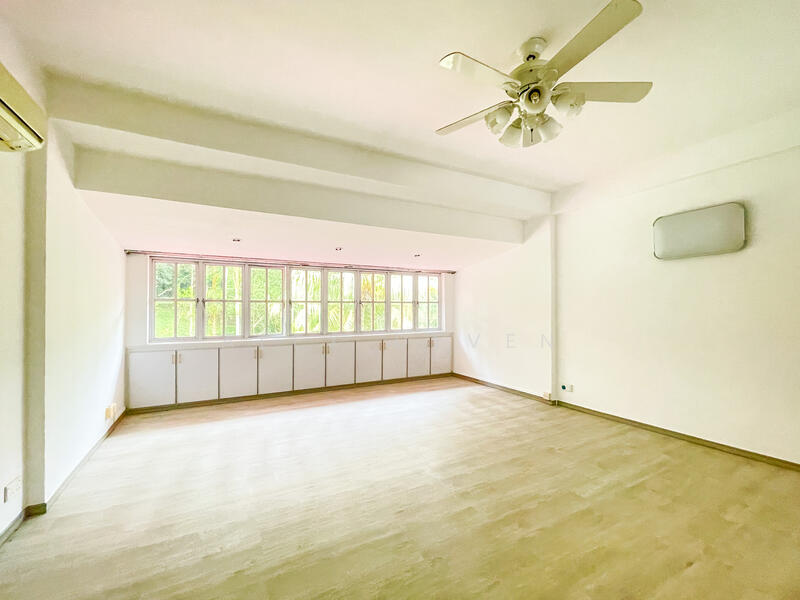 2 storey detached house near Botanic Gardens for rent, , 4 Bedrooms