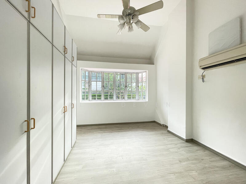 2 storey detached house near Botanic Gardens for rent, , 4 Bedrooms