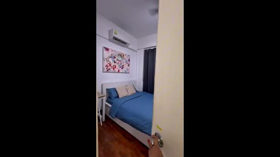 Canberlin Apartments, 60 Lorong 16 Geylang, Room Rental, 150 sqft, Condominium For Rent, by Marcus Ng, 24716445 - PropertyGuru.com.sg