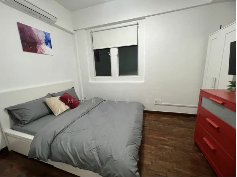 Canberlin Apartments, 60 Lorong 16 Geylang, Room Rental, 150 sqft, Condominium For Rent, by Marcus Ng, 24716445 - PropertyGuru.com.sg