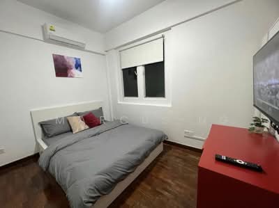 For Rent - Canberlin Apartments