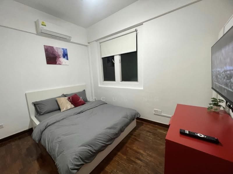Canberlin Apartments, 60 Lorong 16 Geylang, Room Rental, 150 sqft, Condominium For Rent, by Marcus Ng, 24716445 - PropertyGuru.com.sg