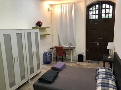 For Rent - Devonshire Road Apartment