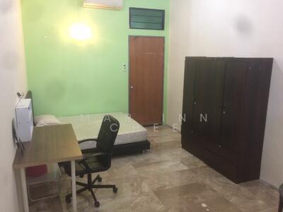 For Rent - Devonshire Road Apartment