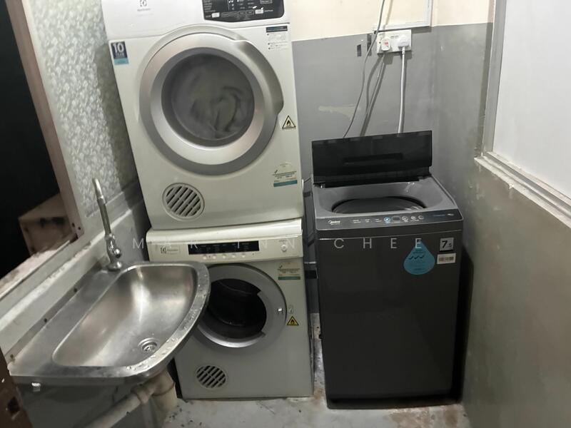 For Rent - Devonshire Road Apartment