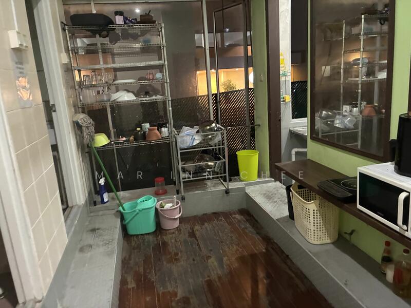 For Rent - Devonshire Road Apartment