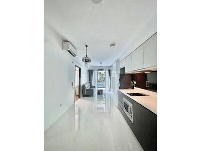 For Rent - Q Bay Residences
