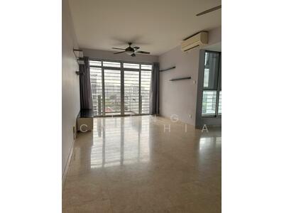 For Rent - Grandeur 8