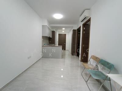 For Rent - The Florence Residences