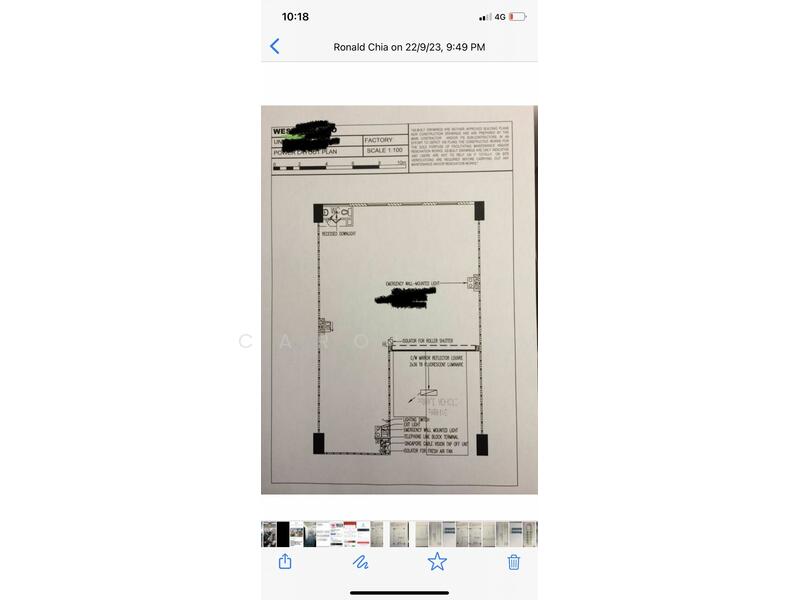 Westlink Two, 71 Tuas View Place, 2,390 sqft, Factory / Workshop (B2) For Sale, by Carol Lim, 24716627 - CommercialGuru.com.sg