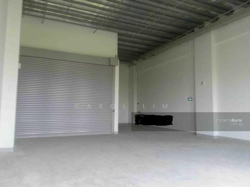 Westlink Two, 71 Tuas View Place, 2,390 sqft, Factory / Workshop (B2) For Sale, by Carol Lim, 24716627 - CommercialGuru.com.sg
