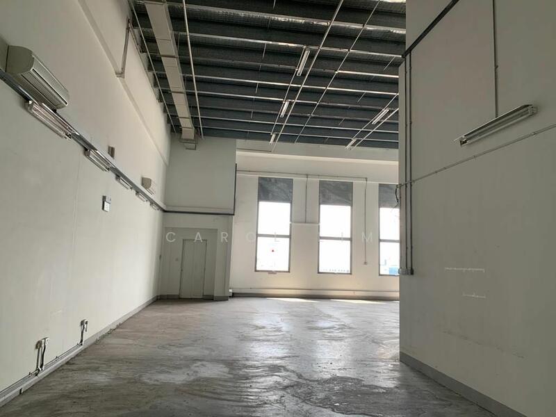 Westlink Two, 71 Tuas View Place, 2,390 sqft, Factory / Workshop (B2) For Sale, by Carol Lim, 24716627 - CommercialGuru.com.sg