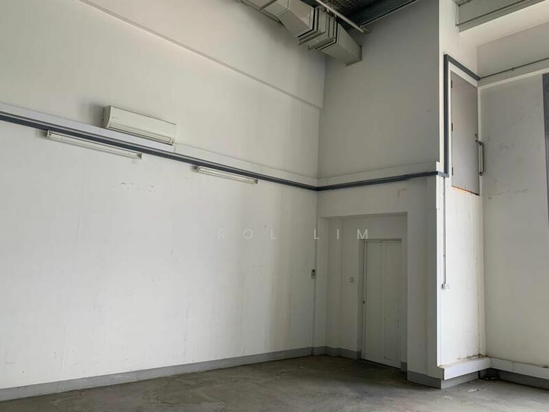 Westlink Two, 71 Tuas View Place, 2,390 sqft, Factory / Workshop (B2) For Sale, by Carol Lim, 24716627 - CommercialGuru.com.sg