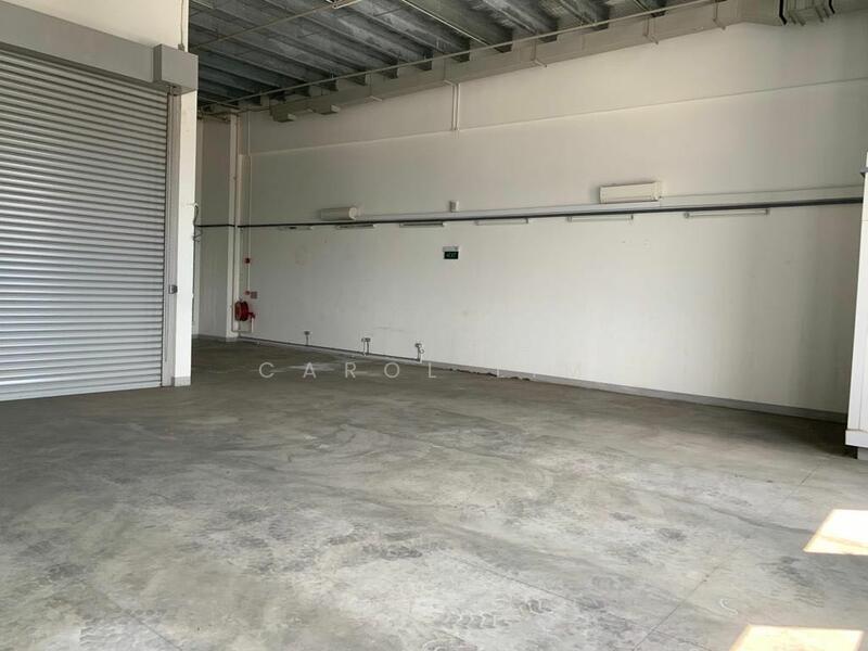 Westlink Two, 71 Tuas View Place, 2,390 sqft, Factory / Workshop (B2) For Sale, by Carol Lim, 24716627 - CommercialGuru.com.sg