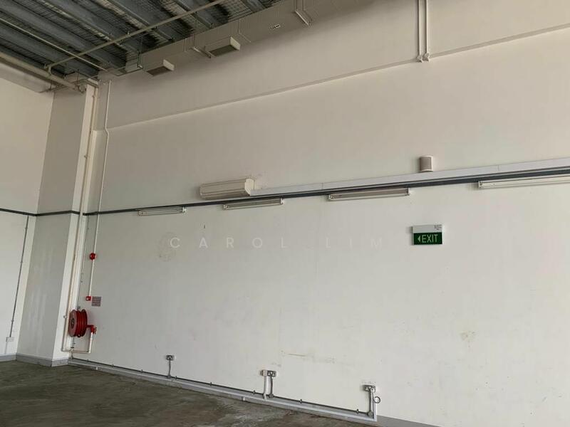 Westlink Two, 71 Tuas View Place, 2,390 sqft, Factory / Workshop (B2) For Sale, by Carol Lim, 24716627 - CommercialGuru.com.sg