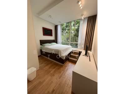 For Rent - The Sea View