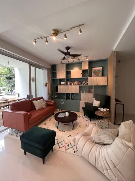 The Sea View, 39 Amber Road, Room Rental, 250 sqft, Condominium For Rent, by Brandon Tong  小董, 24716697 - PropertyGuru.com.sg