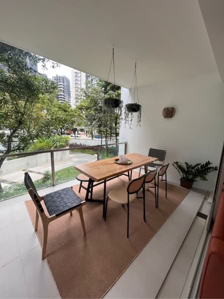 The Sea View, 39 Amber Road, Room Rental, 250 sqft, Condominium For Rent, by Brandon Tong  小董, 24716697 - PropertyGuru.com.sg