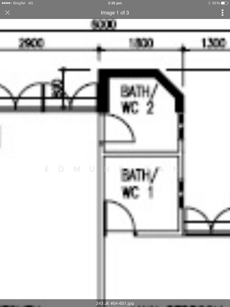 For Rent 108 Potong Pasir Avenue 1