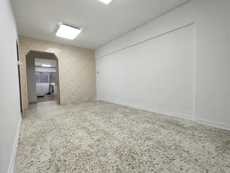 For Rent - 108 Potong Pasir Avenue 1