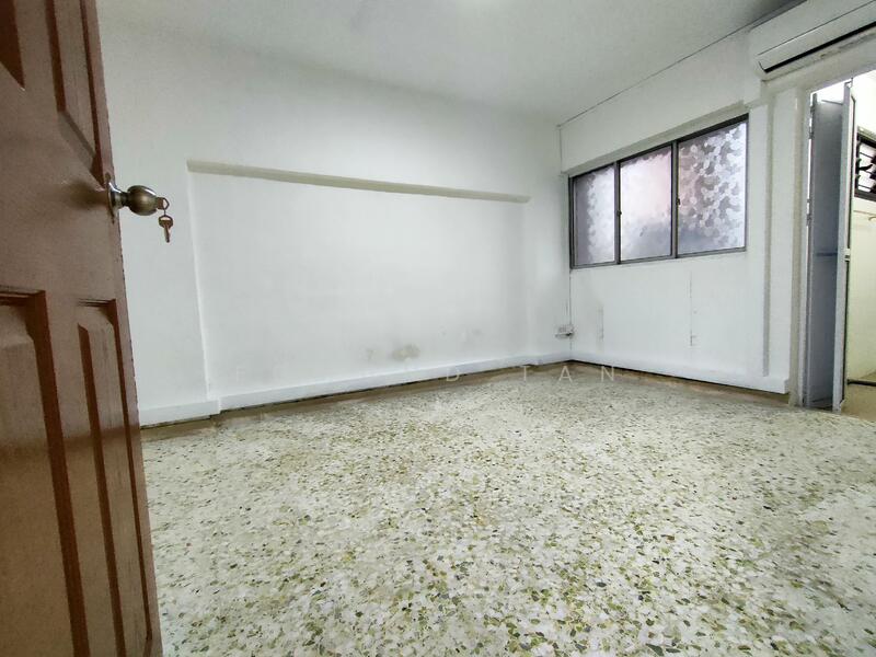 For Rent - 108 Potong Pasir Avenue 1