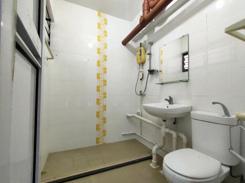 For Rent - 108 Potong Pasir Avenue 1