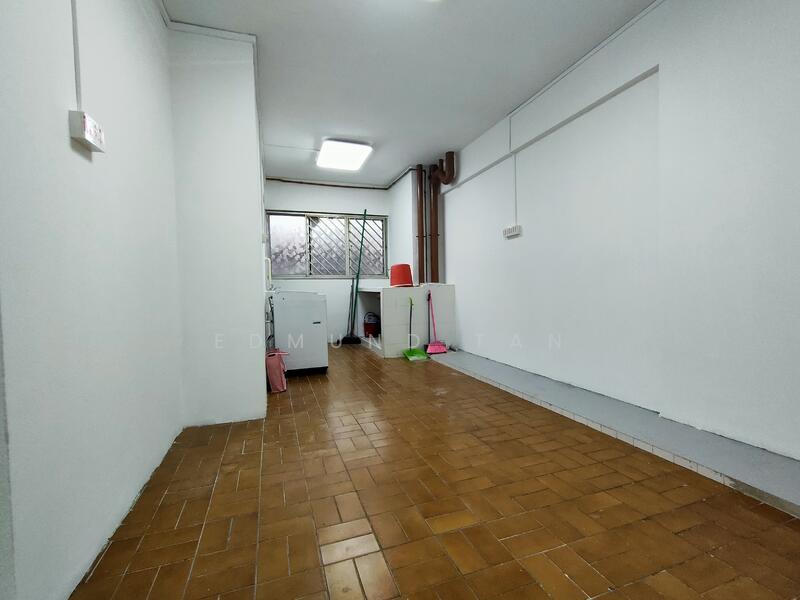 For Rent - 108 Potong Pasir Avenue 1