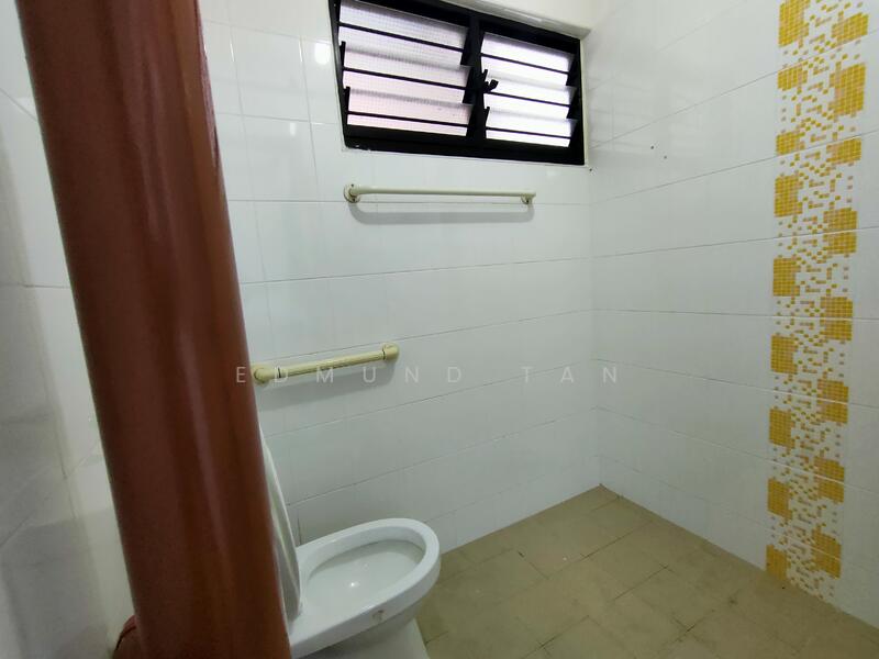 For Rent - 108 Potong Pasir Avenue 1