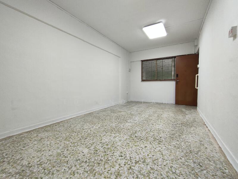 For Rent - 108 Potong Pasir Avenue 1