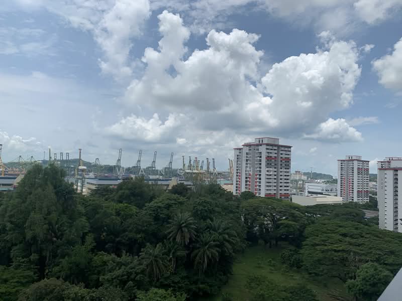 Sky Everton, 50 Everton Road, 2 Bedrooms, 592 sqft, Condominium For Rent, by Wang Xing, 24716834 - PropertyGuru.com.sg