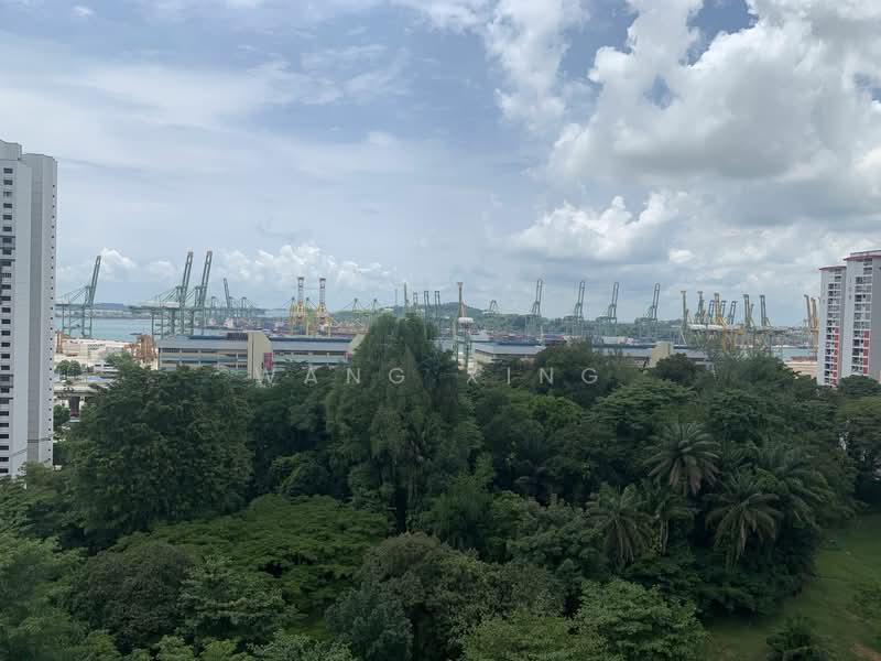 Sky Everton, 50 Everton Road, 2 Bedrooms, 592 sqft, Condominium For Rent, by Wang Xing, 24716834 - PropertyGuru.com.sg