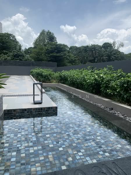 Sky Everton, 50 Everton Road, 2 Bedrooms, 592 sqft, Condominium For Rent, by Wang Xing, 24716834 - PropertyGuru.com.sg