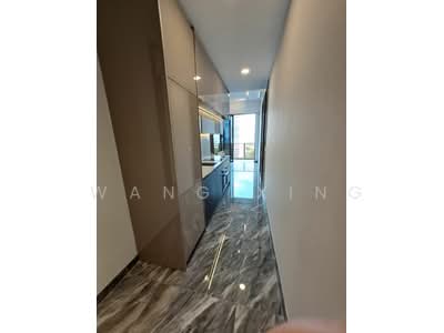 For Rent - Sky Everton